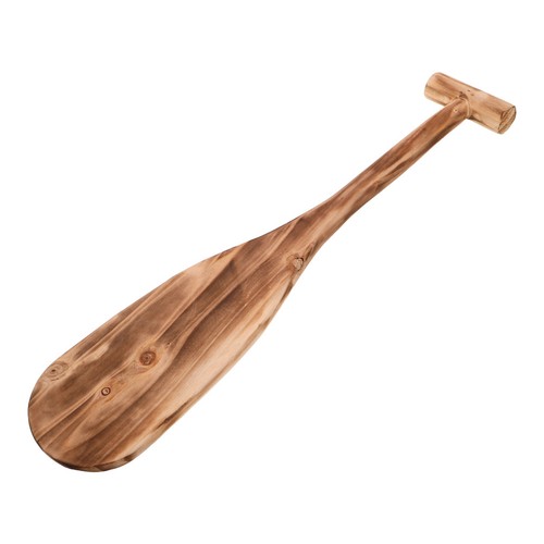Holzpaddel rustikale - holzpaddel,