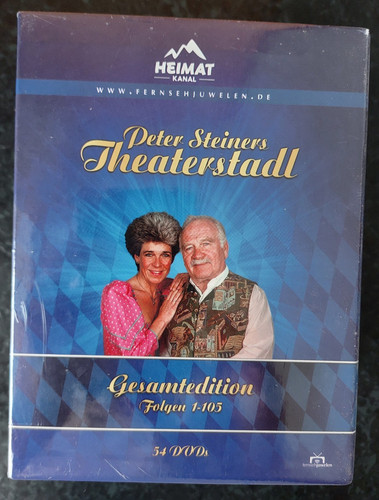 Peter steiners theaterstadl - peter,