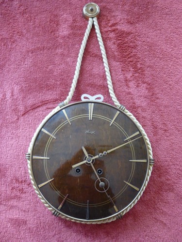 Kienzle mechanische kordeluhr - mechanische,