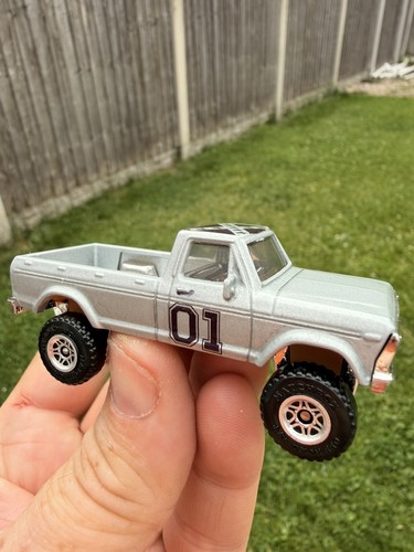 Matchbox hot wheels general - matchbox,