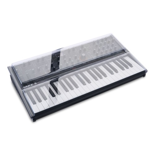 Decksaver sequential take - sequential,