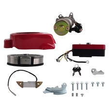 Electric Start Kit Starter