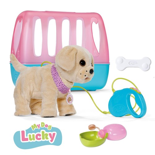 Baby born mein hund - born,