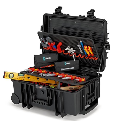 Knipex m handwerker - knipex,