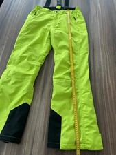Skihose Maier Sports Gr. 48