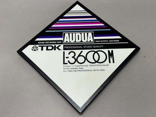 Stck tdk 3600 m - 1,