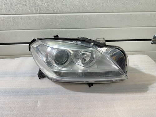 Mercedes benz w166 - ml,