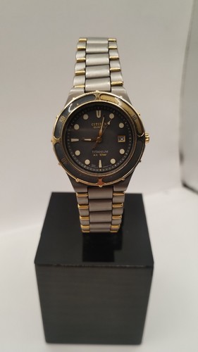 Citizen 6010 g00694 vintage - 6010-g00694,