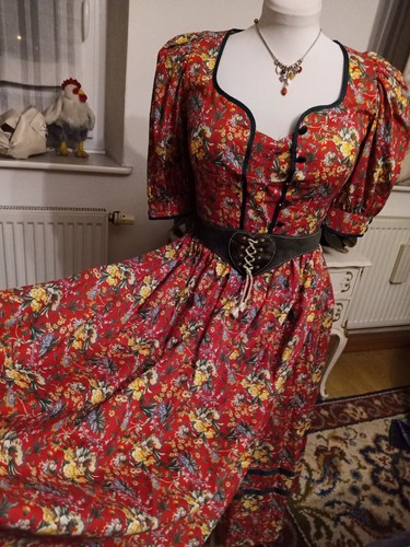 Flottes trachten dirndlkleid - flottes,