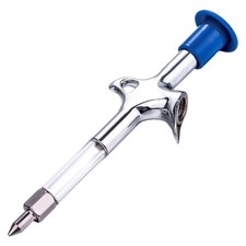 Bike Fettpresse Schmieröl