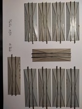 Minitrix Eingleisvorrichtung