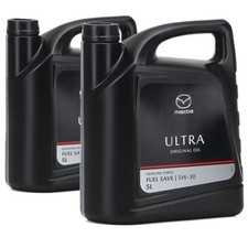 ORIGINAL Mazda Motoröl ÖL