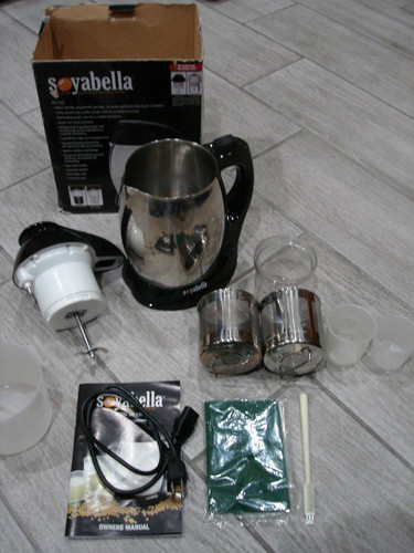Tribest 130 soyabella - sb-130,
