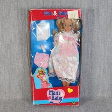 MAMA & BABY PLASTY Fashion