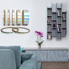 Künstler Holo Folien