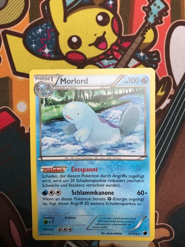 Morlord 116 plasma frost - morlord,
