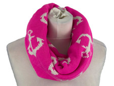 Schal Loop Wendeschal