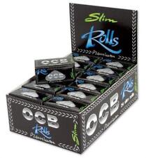BOX OCB Premium Slim Rolls