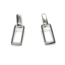 Baumelnde stilvolle Sterling