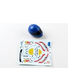 Helm MW 1:7 Formel 1 de