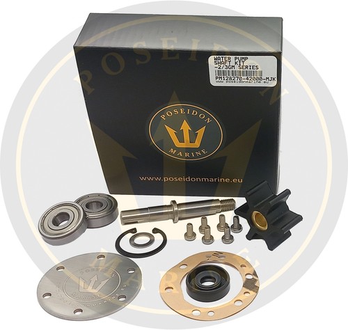 PoseidonMarine®
