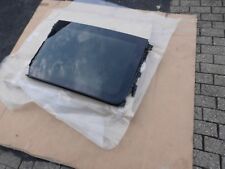 Nissan X-Trail T32 Schiebedach