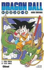 Dragon Ball - Édition