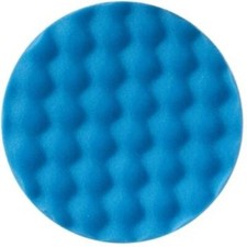 3M Anti-Hologramm Polierschaum 50388, ø150 mm, genoppt, blau (für 3M 50383) 1 St