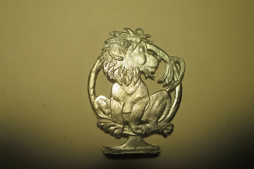 Blanke zinnfigur horoskop - zinnfigur, "horoskop