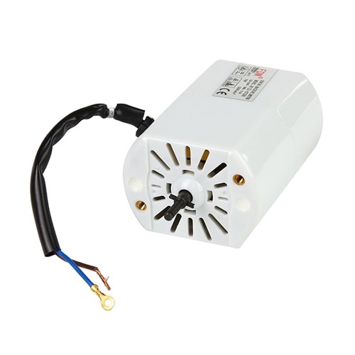 Nähmaschinenmotor