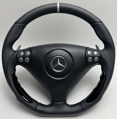 Mercedes slk brabus style - mercedes,