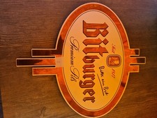 Bitburger reklame bitte ein - bitte,