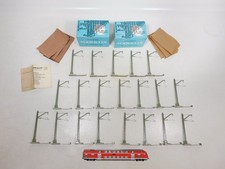 Märklin H0 2X 7009 Box Mast