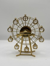 Swarovski Sonnenkristall