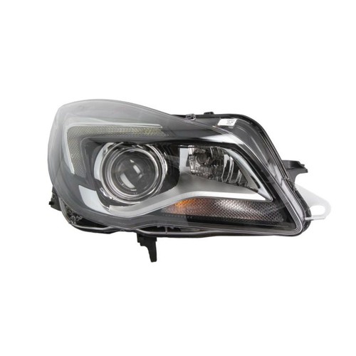 Hauptscheinwerfer hella 1zt011 - hauptscheinwerfer,
