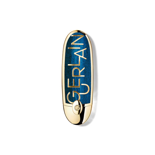 Guerlain heure bleue - bleue, rouge