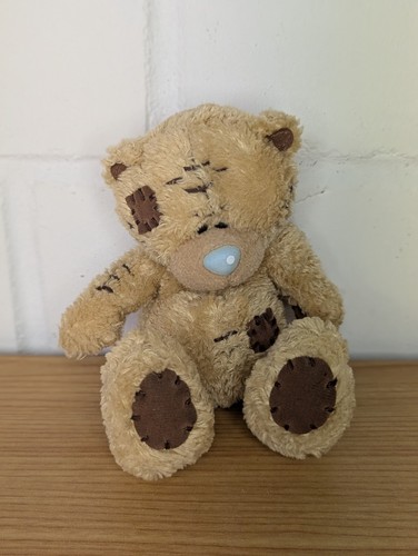 You teddy bär - to, you"