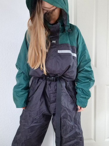 Helly hansen skianzug - hansen,