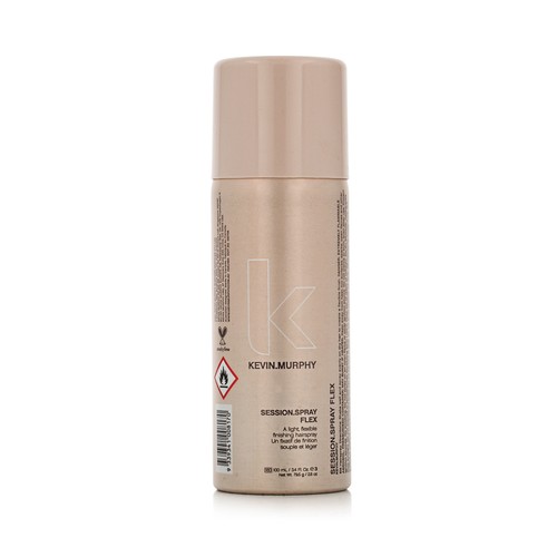 Kevin murphy session spray - kevin,