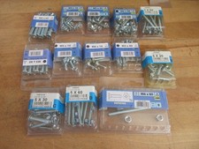 Heimwerker Mix : Schrauben