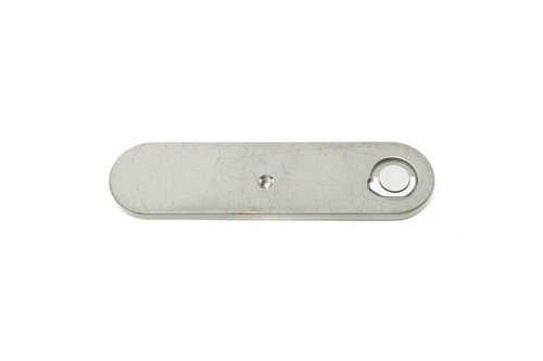 Leica titanium bottom - m9,