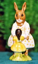Royal Doulton Playtime Dolly