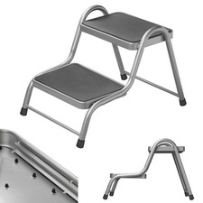 Doppeltrittstufe Trittstufe