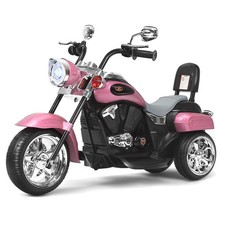 Elektromotorrad Kindermotorrad