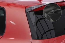 Heck Spoiler Flügel Glossy