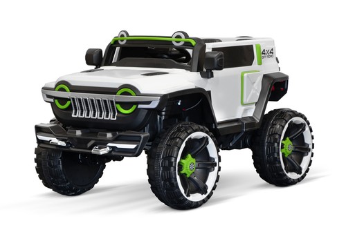 Elektro kinderauto tank kids - elektro,
