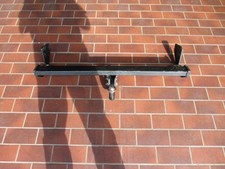 Anhängerkupplung Mercedes-Benz Vito Kasten W447 -55R011458 (AHK1)