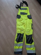 Arbeitshose Herren Latzhose