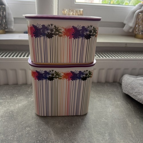 Tupperware quadro l - tupperware, 2,1