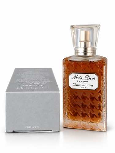 Vintage miss dior parfum ml - vintage,